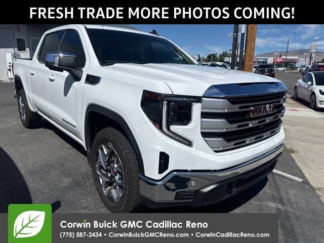 gmc sierra 1500 2025 3GTUUBED0SG260331 image gmc sierra 1500 2025 3GTUUBED0SG260331 image
